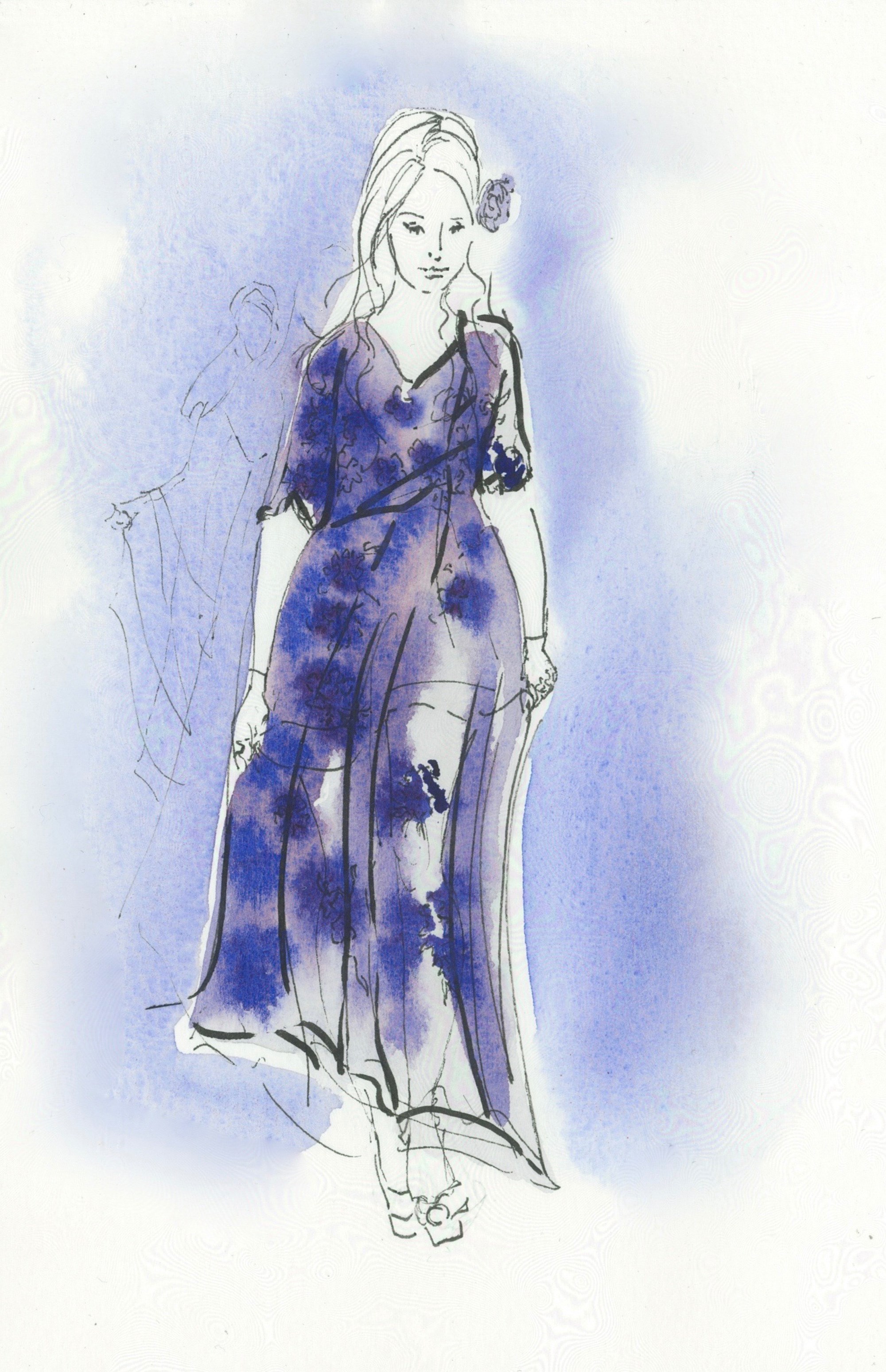 Défilé de mode
