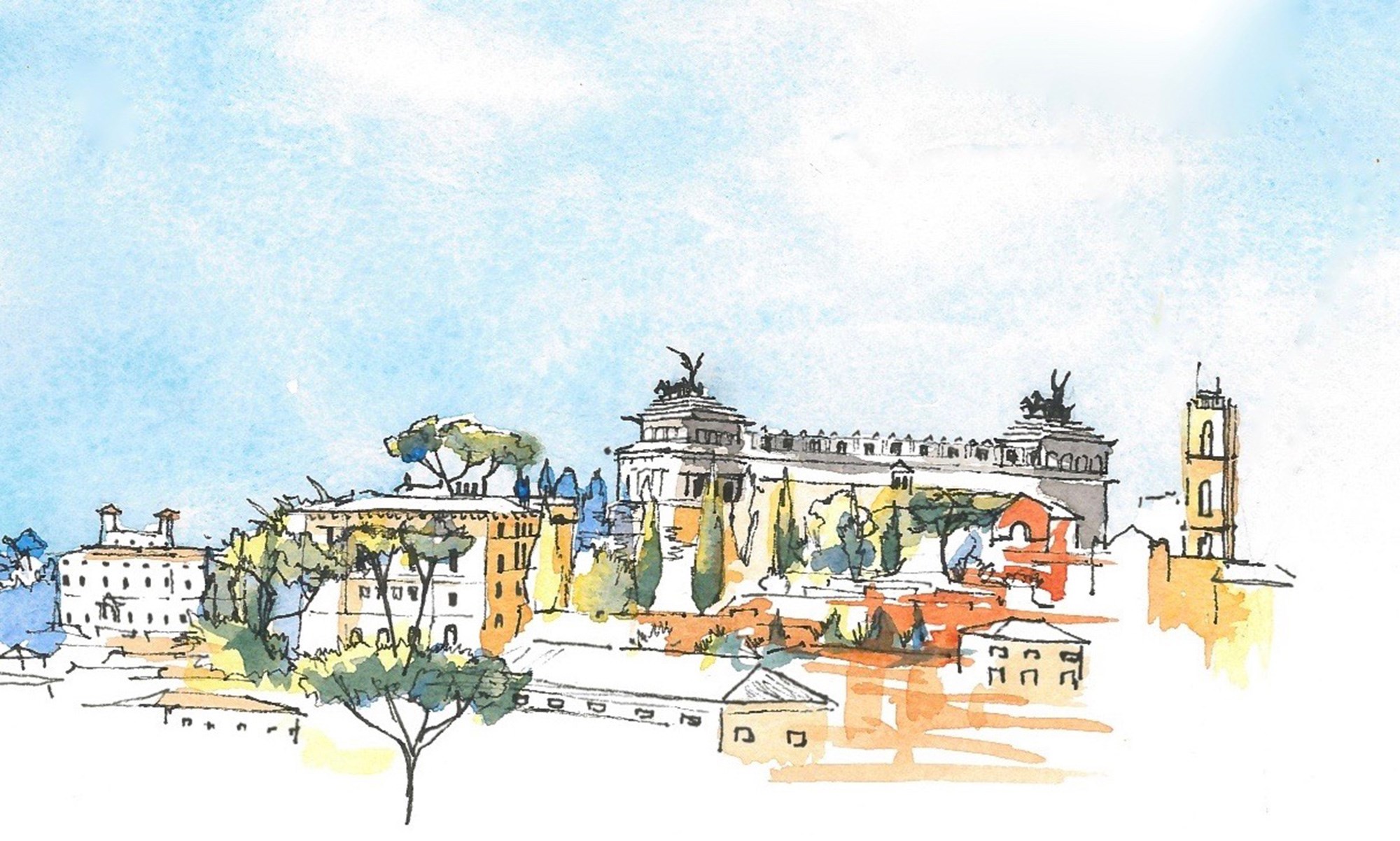 panorama
