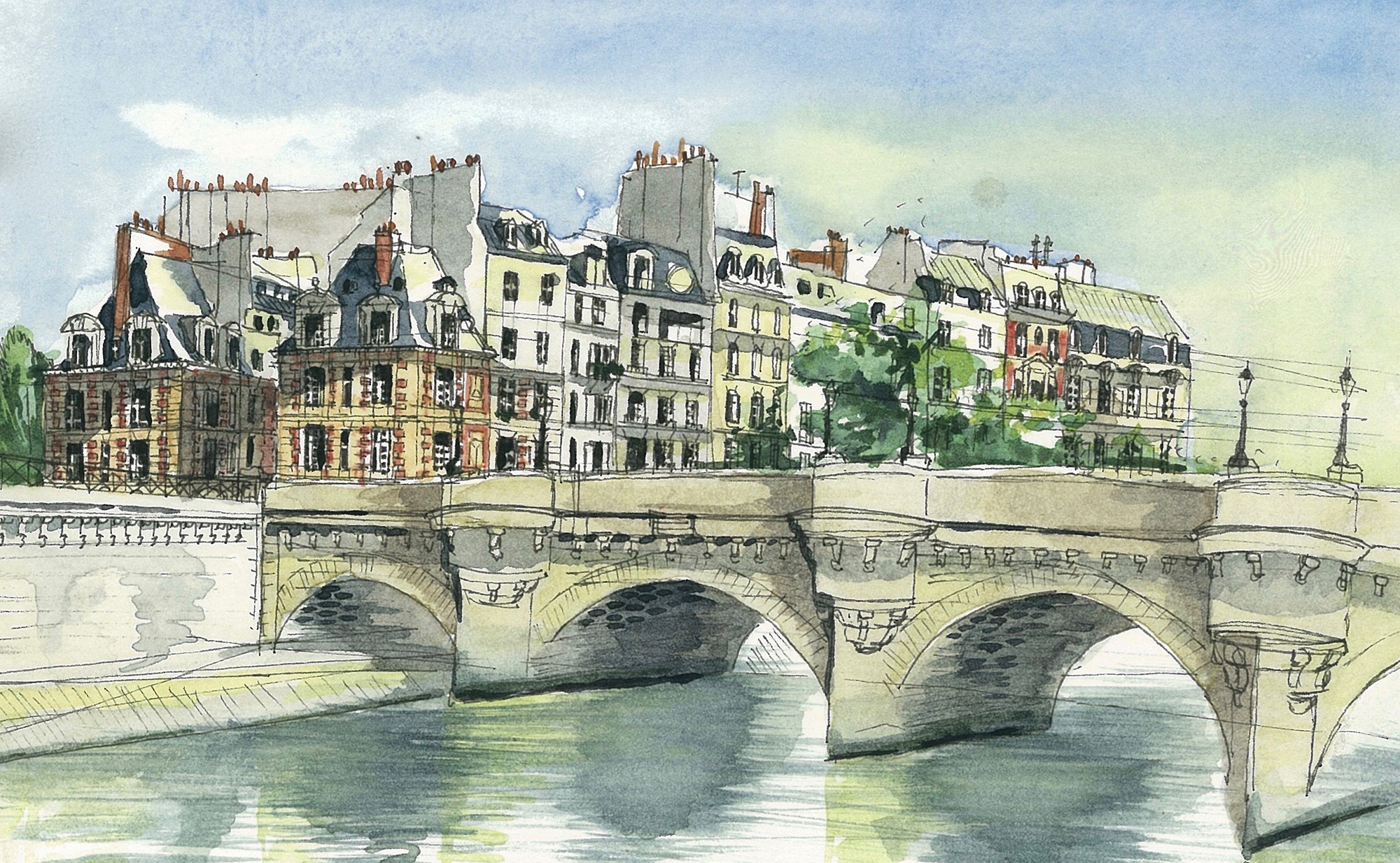 Pont-Neuf